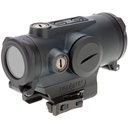 Holosun 530G 30mm Rifle Sight Green Multi-Reticle
