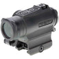 Holosun HE515GT Rifle Sight Green Multi-Reticle, Titanium