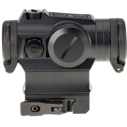 Holosun HE515GM Rifle Sight Green Multi-Reticle, Aluminum