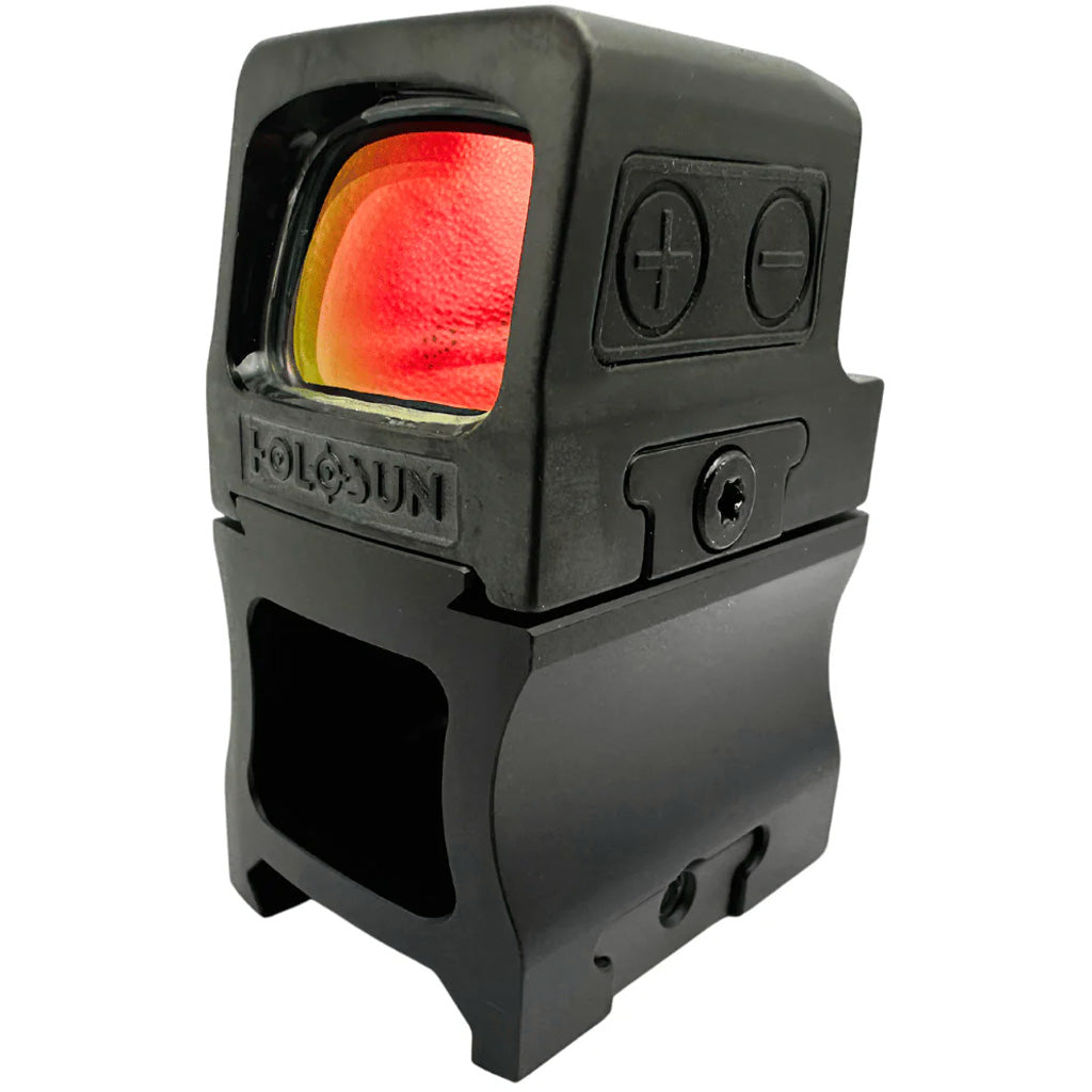 Holosun 509 Adapter