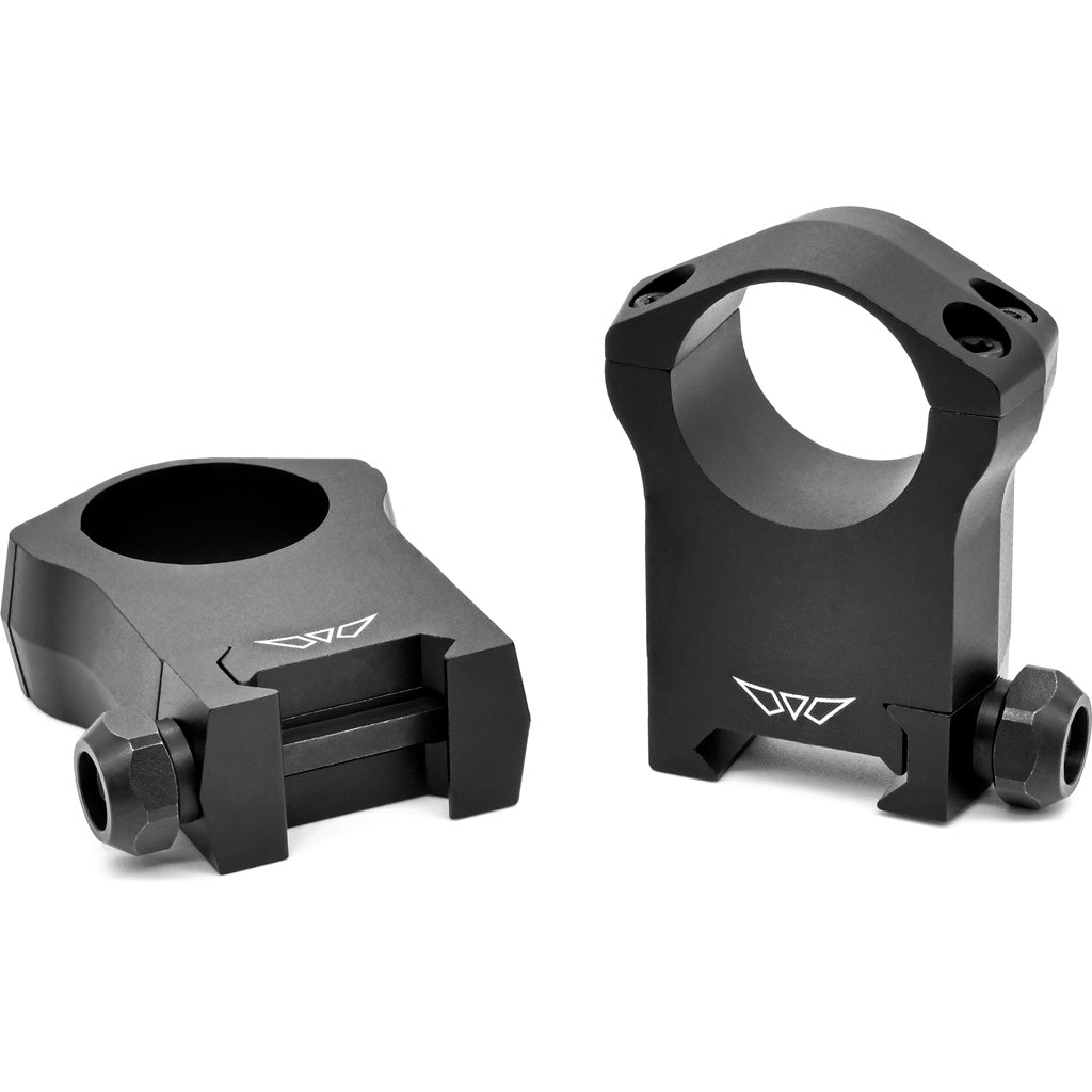 Warne Mountain Tech Scope Rings