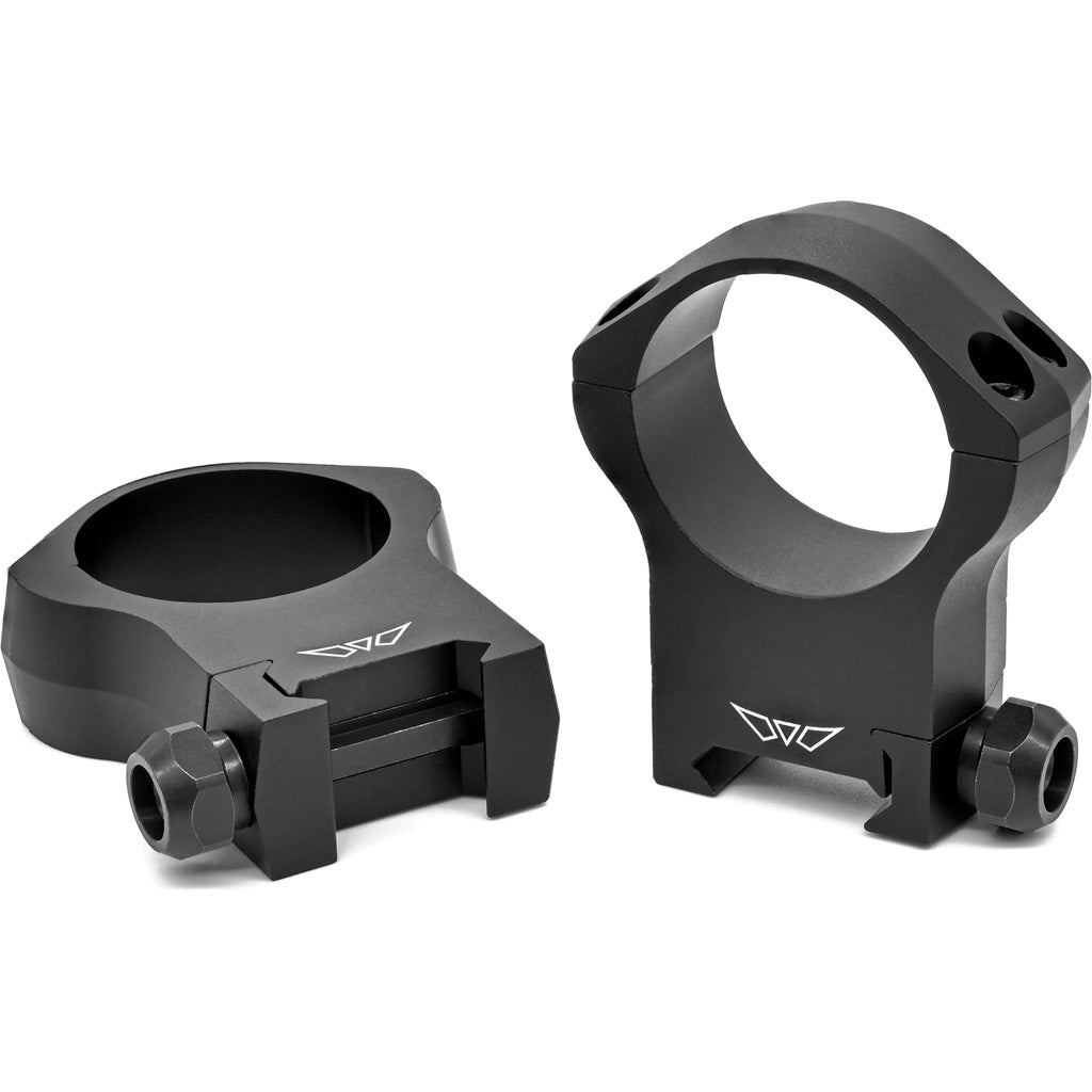 Warne Mountain Tech Scope Rings