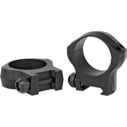 Warne Mountain Tech Scope Rings