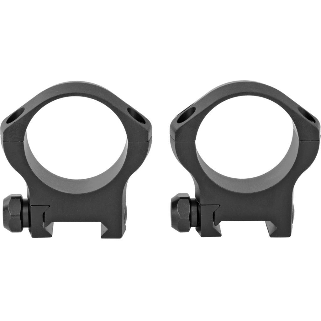 Warne Mountain Tech Scope Rings