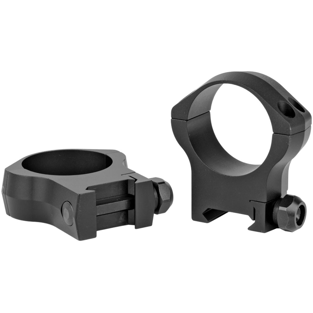 Warne Mountain Tech Scope Rings