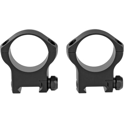 Warne Mountain Tech Scope Rings