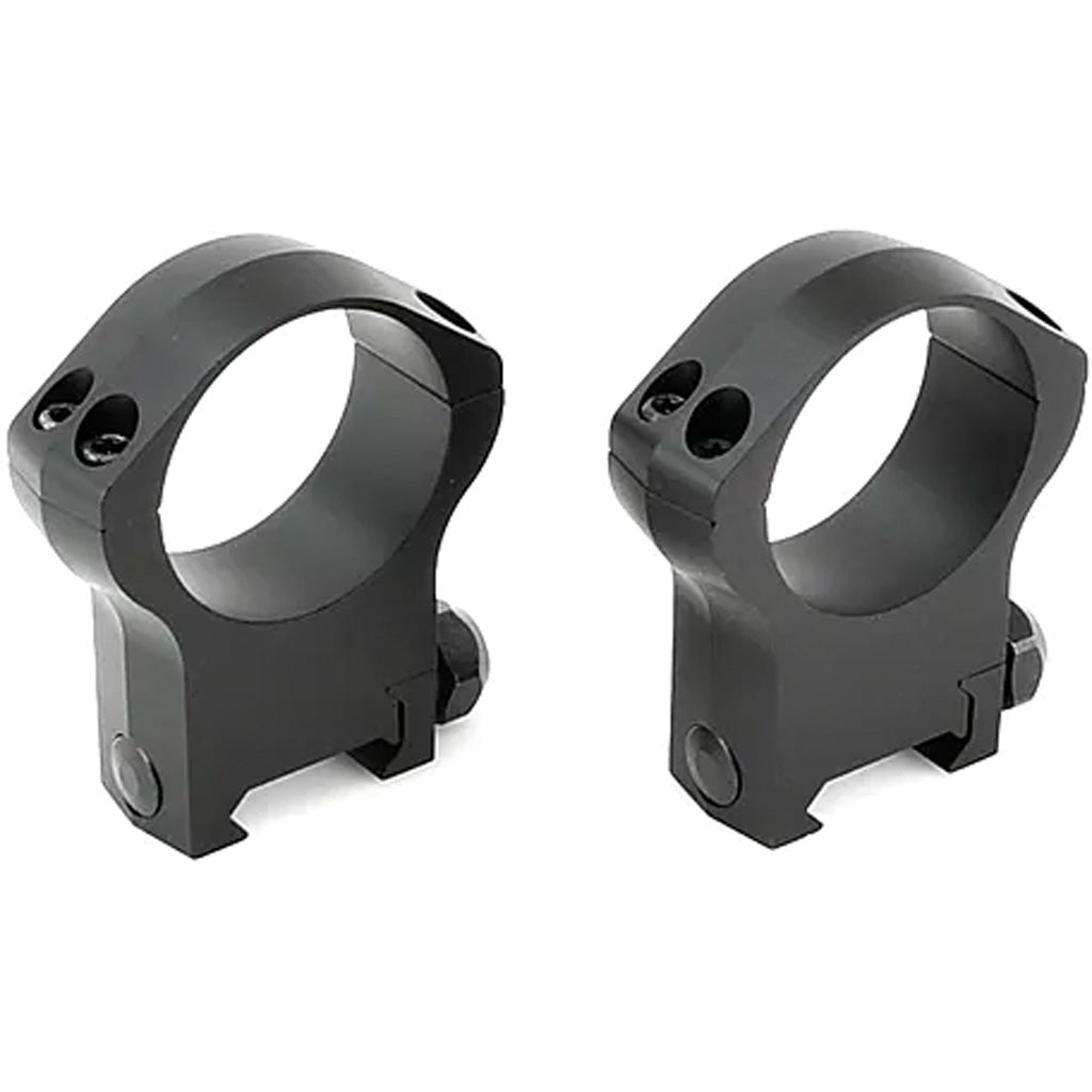 Warne Mountain Tech Scope Rings