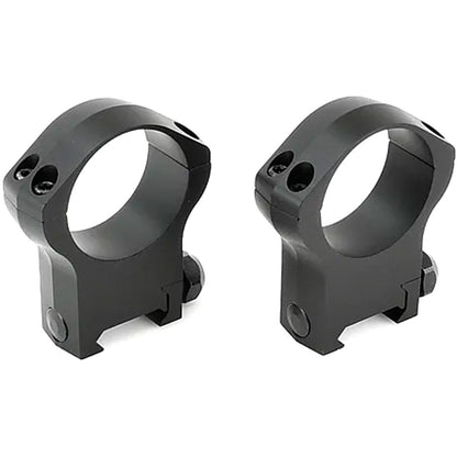 Warne Mountain Tech Scope Rings