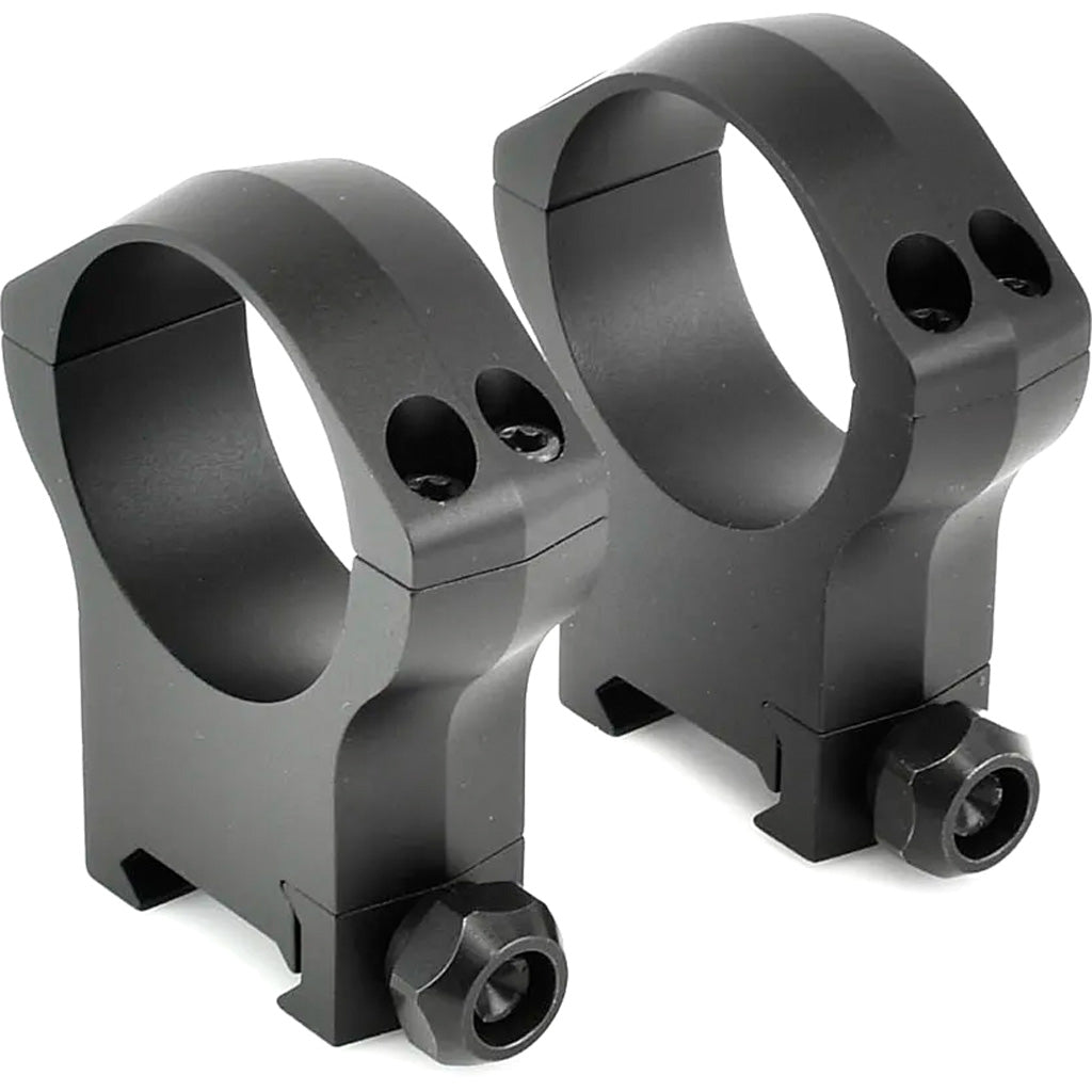 Warne Mountain Tech Scope Rings