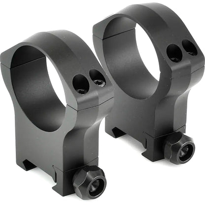 Warne Mountain Tech Scope Rings
