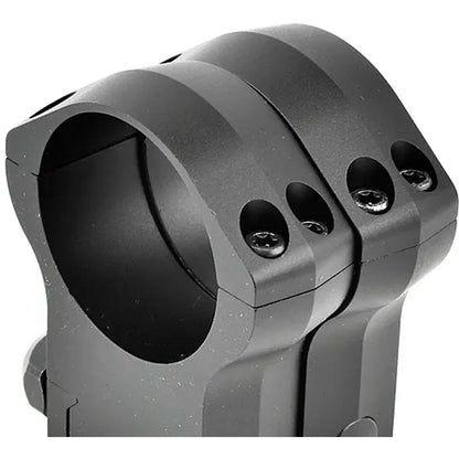 Warne Mountain Tech Scope Rings