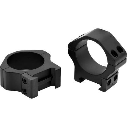 Warne Maxima Horizontal PA Scope Rings