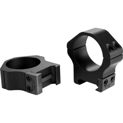 Warne Maxima Horizontal PA Scope Rings