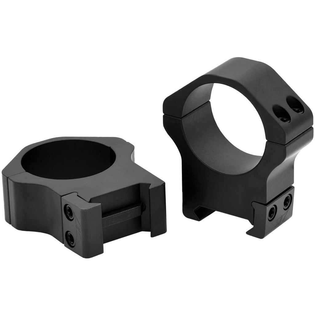 Warne Maxima Horizontal PA Scope Rings