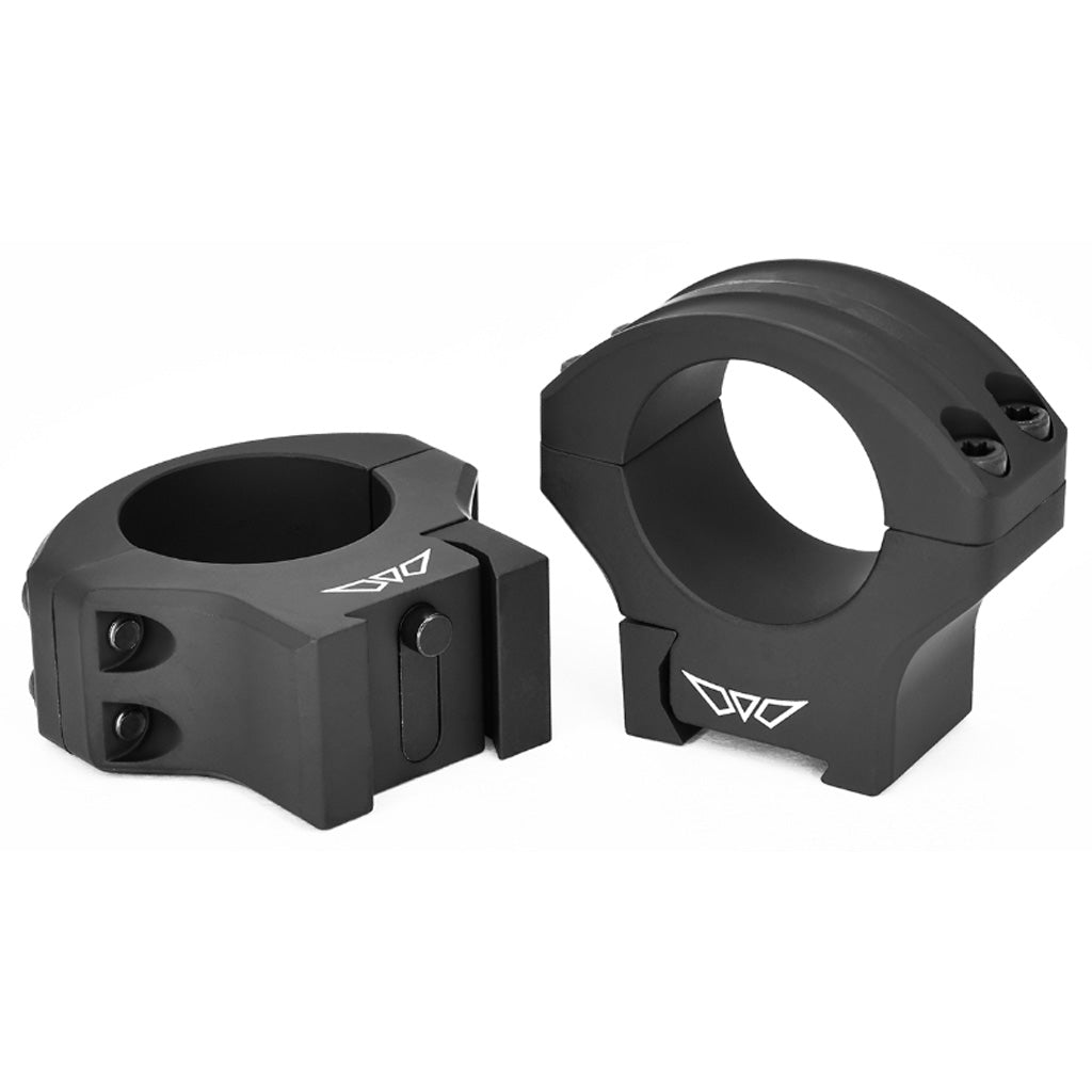 Warne Hyperlite Tikka Scope Rings