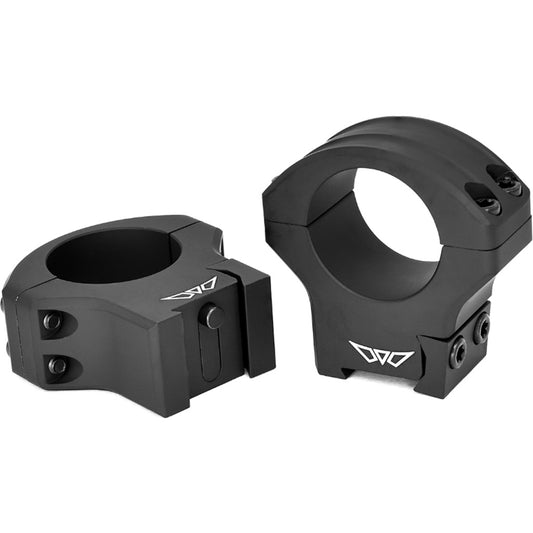 Warne Hyperlite Tikka Scope Rings