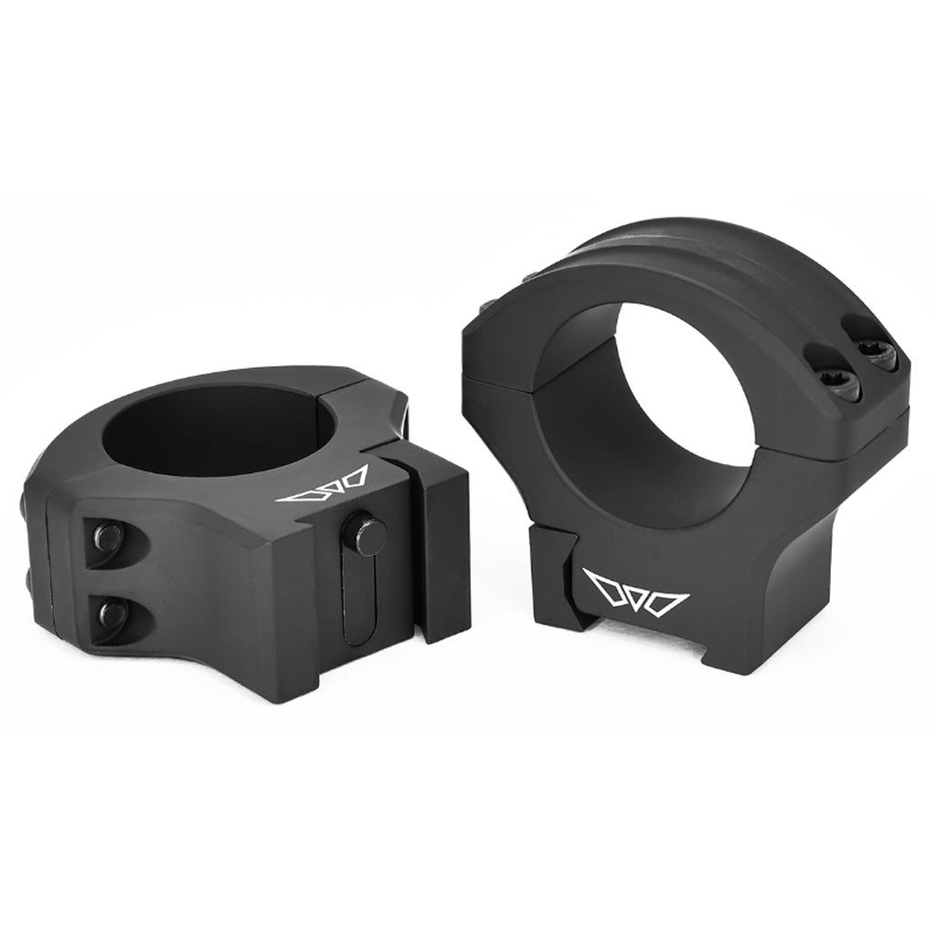 Warne Hyperlite Tikka Scope Rings