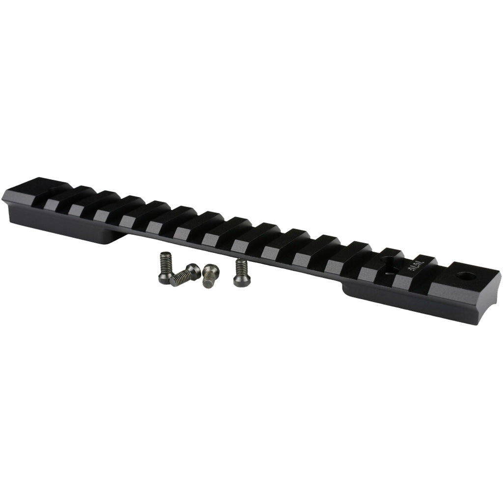 Warne Mountain Tech Tactical Rail