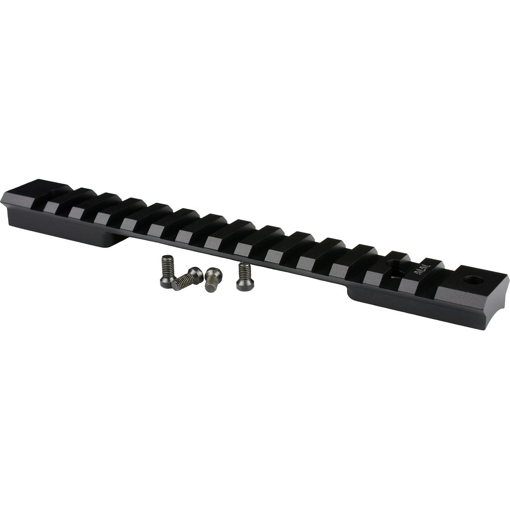 Warne Mountain Tech Rail