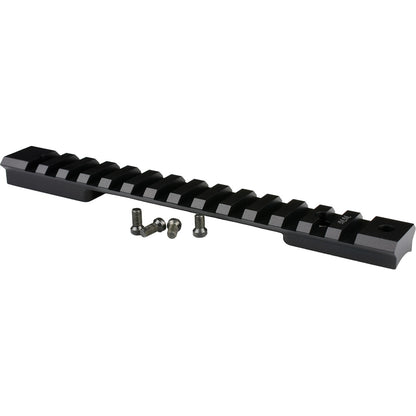 Warne Mountain Tech Rail