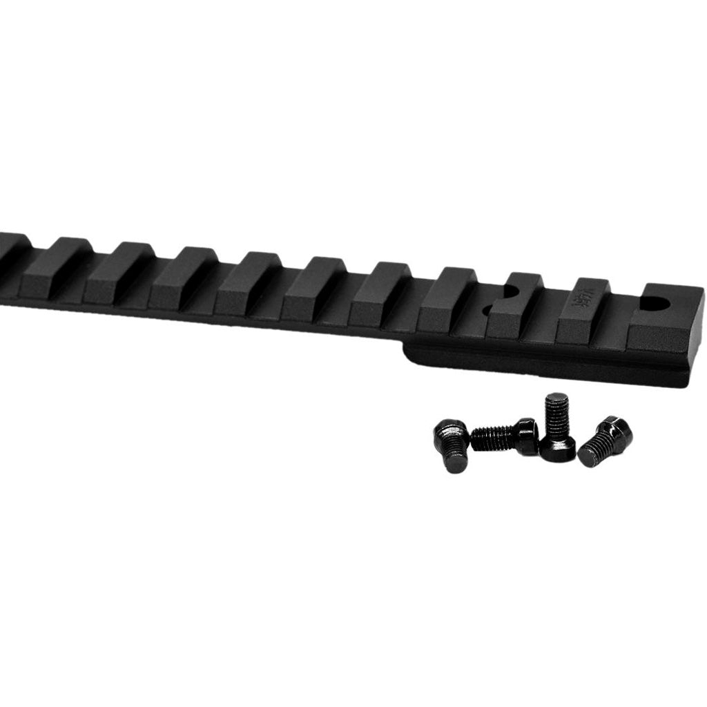 Warne Vapor Picatinny Rail