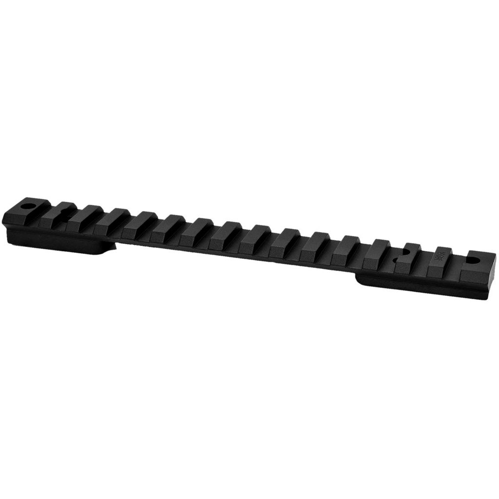 Warne Vapor Picatinny Rail