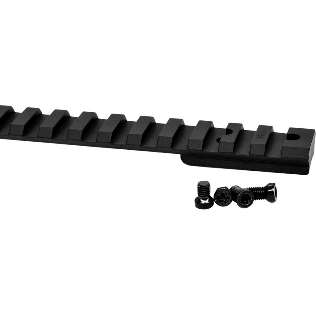 Warne Vapor Picatinny Rail
