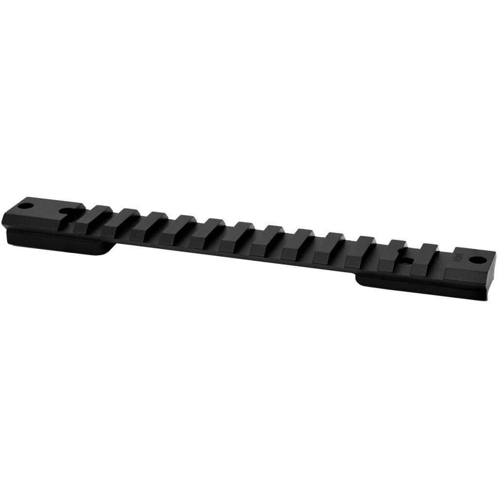 Warne Vapor Picatinny Rail