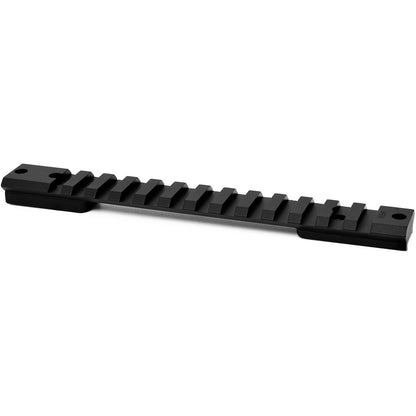 Warne Vapor Picatinny Rail