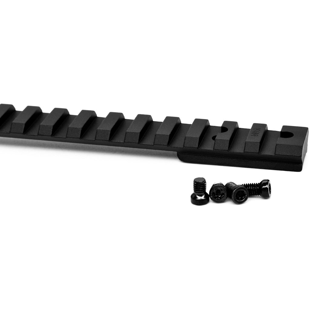 Warne Vapor Picatinny Rail