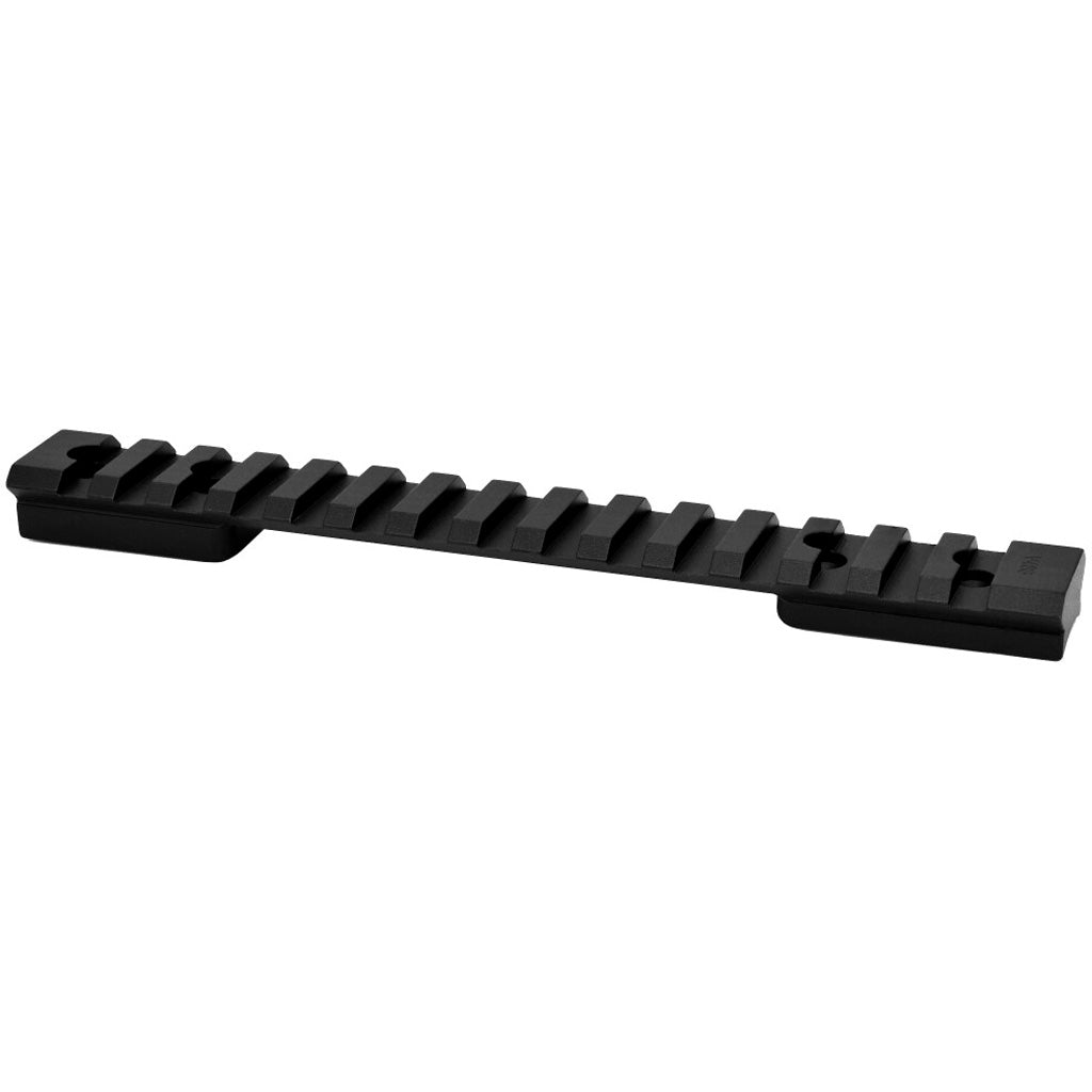 Warne Vapor Picatinny Rail