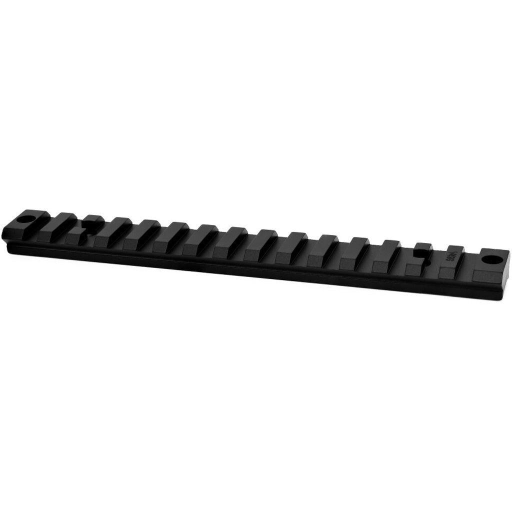Warne Vapor Picatinny Rail