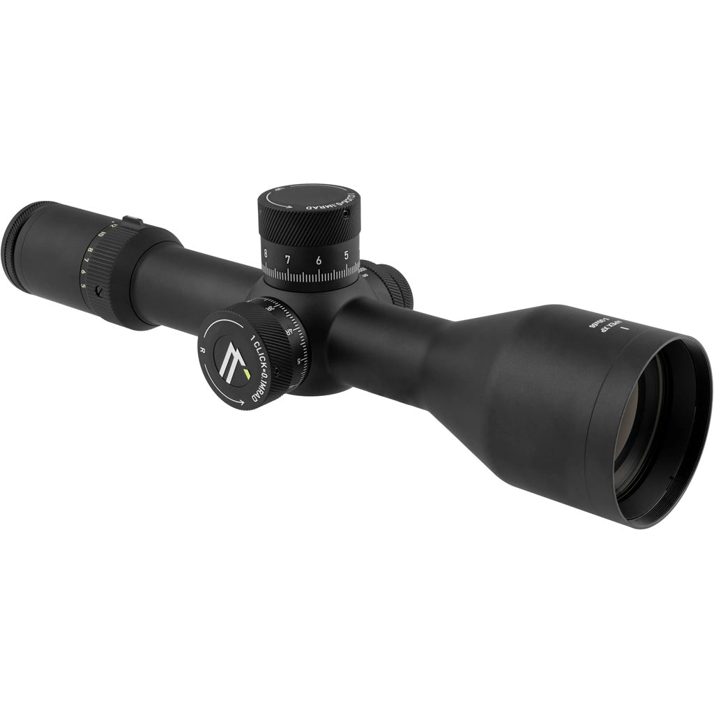Alpen XP Rifle Scope