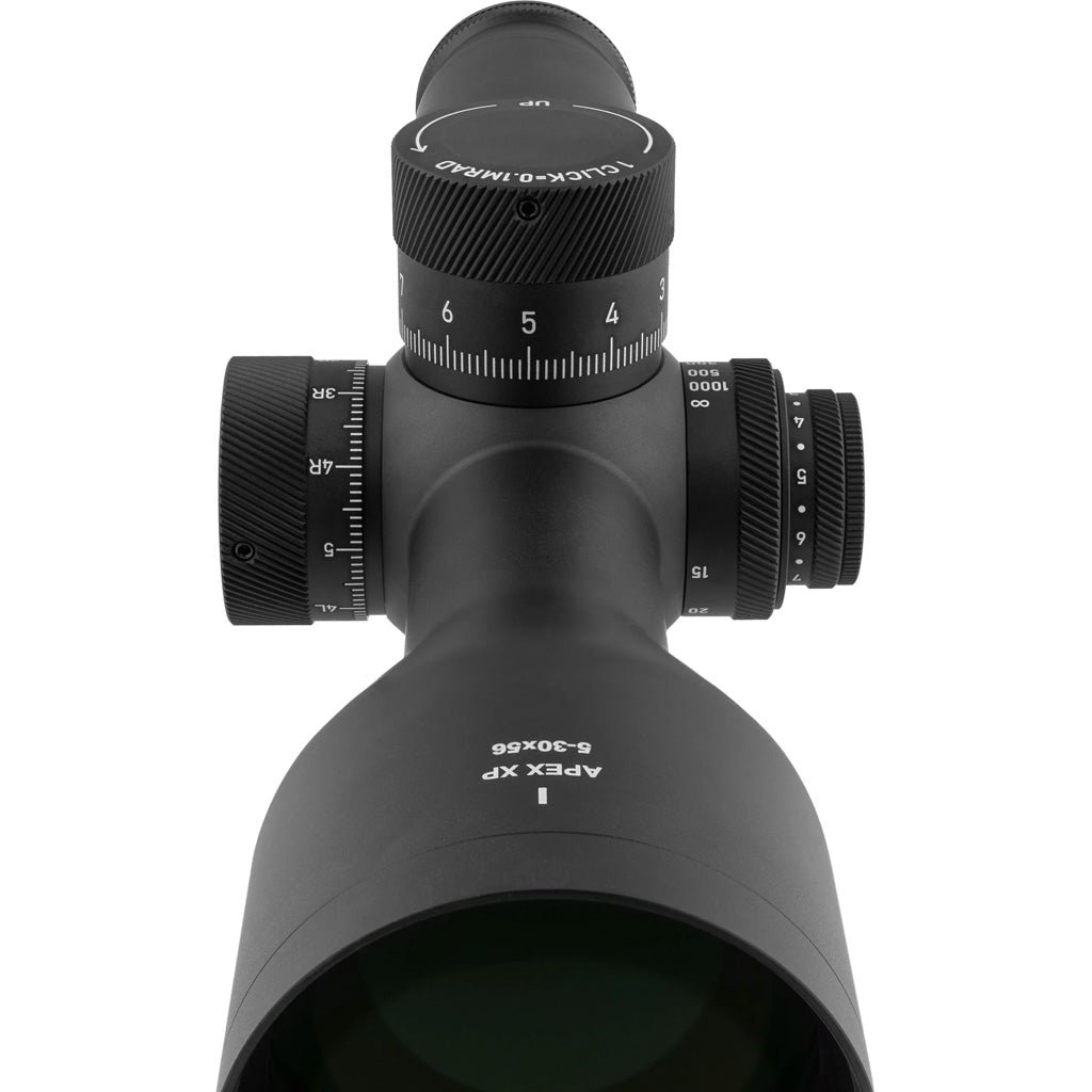 Alpen XP Rifle Scope