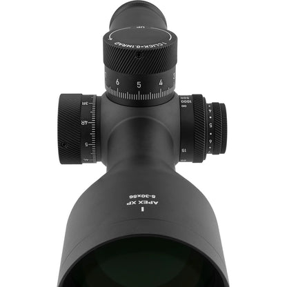 Alpen XP Rifle Scope