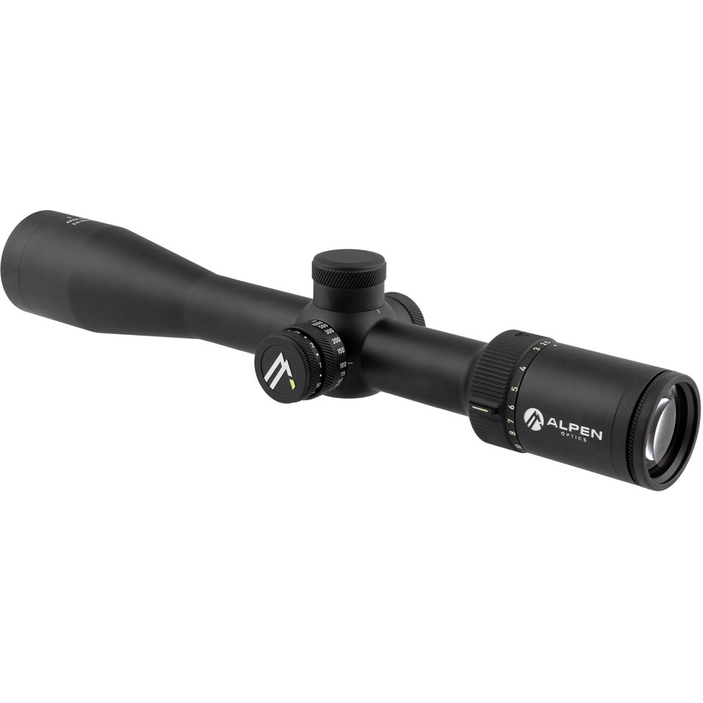 Alpen XP Rifle Scope