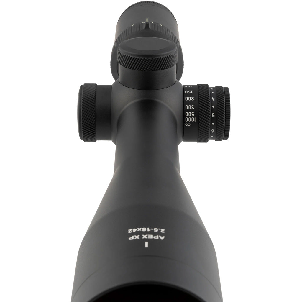 Alpen XP Rifle Scope