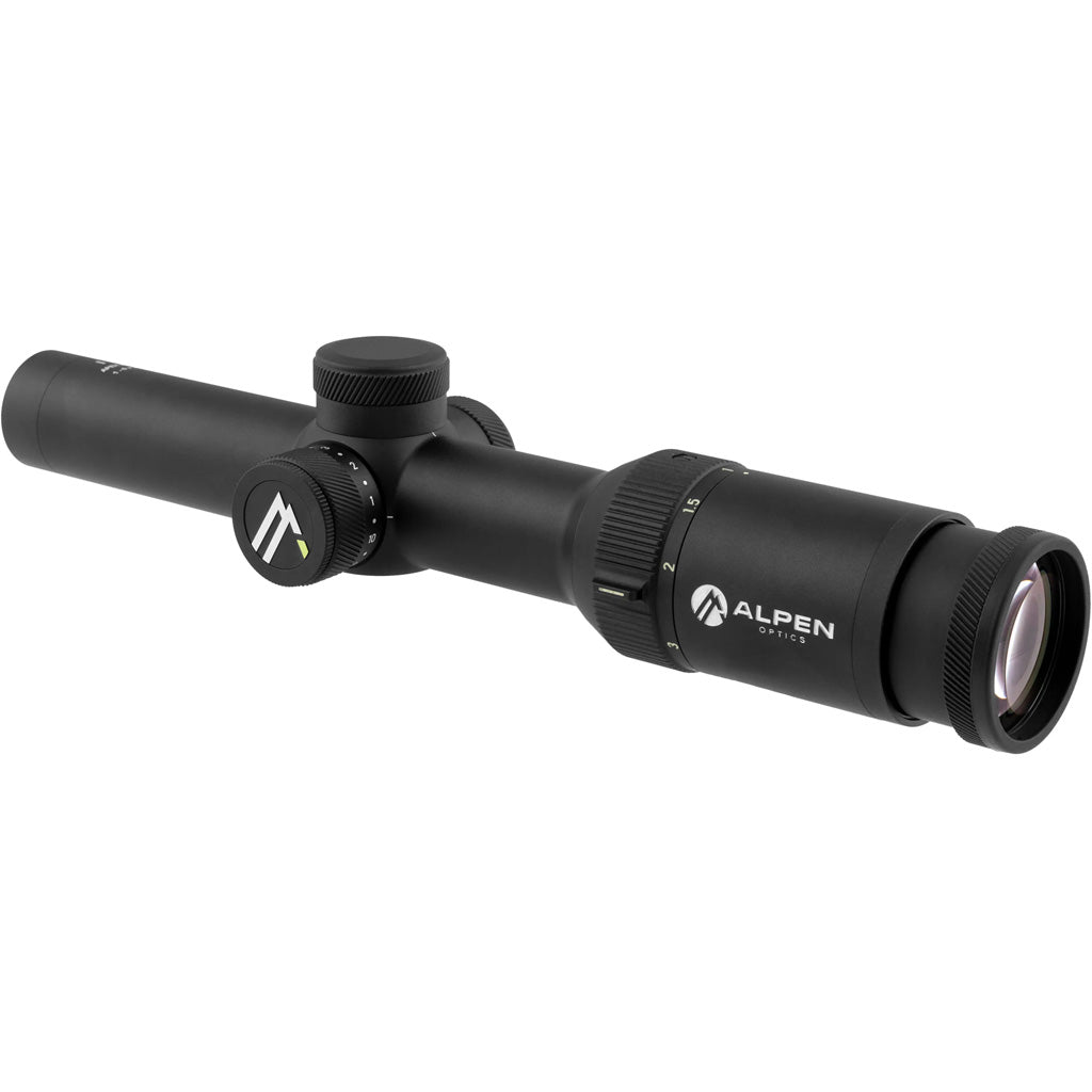 Alpen XP Rifle Scope