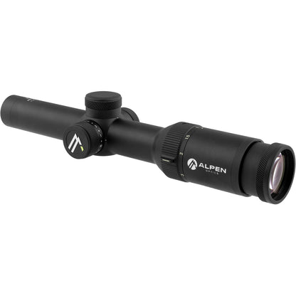 Alpen XP Rifle Scope