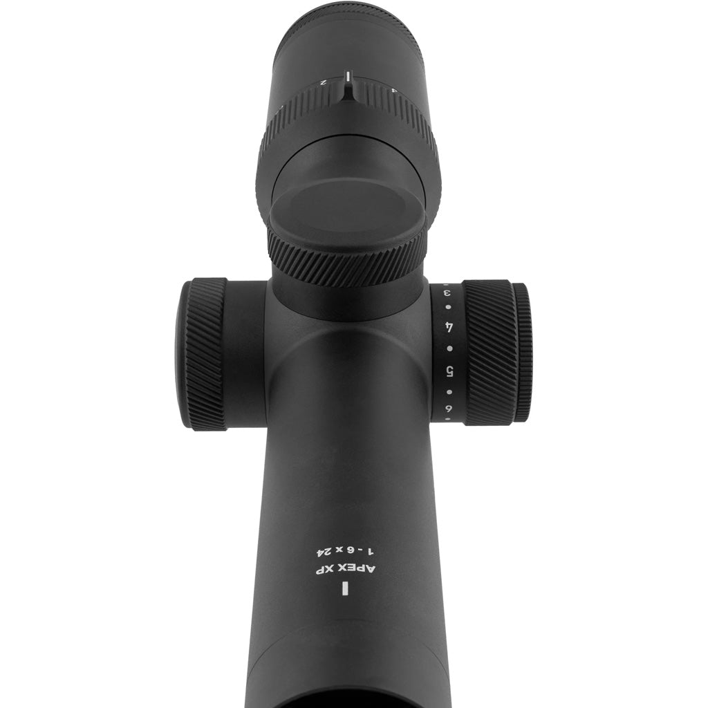 Alpen XP Rifle Scope