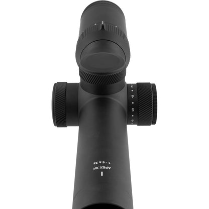 Alpen XP Rifle Scope