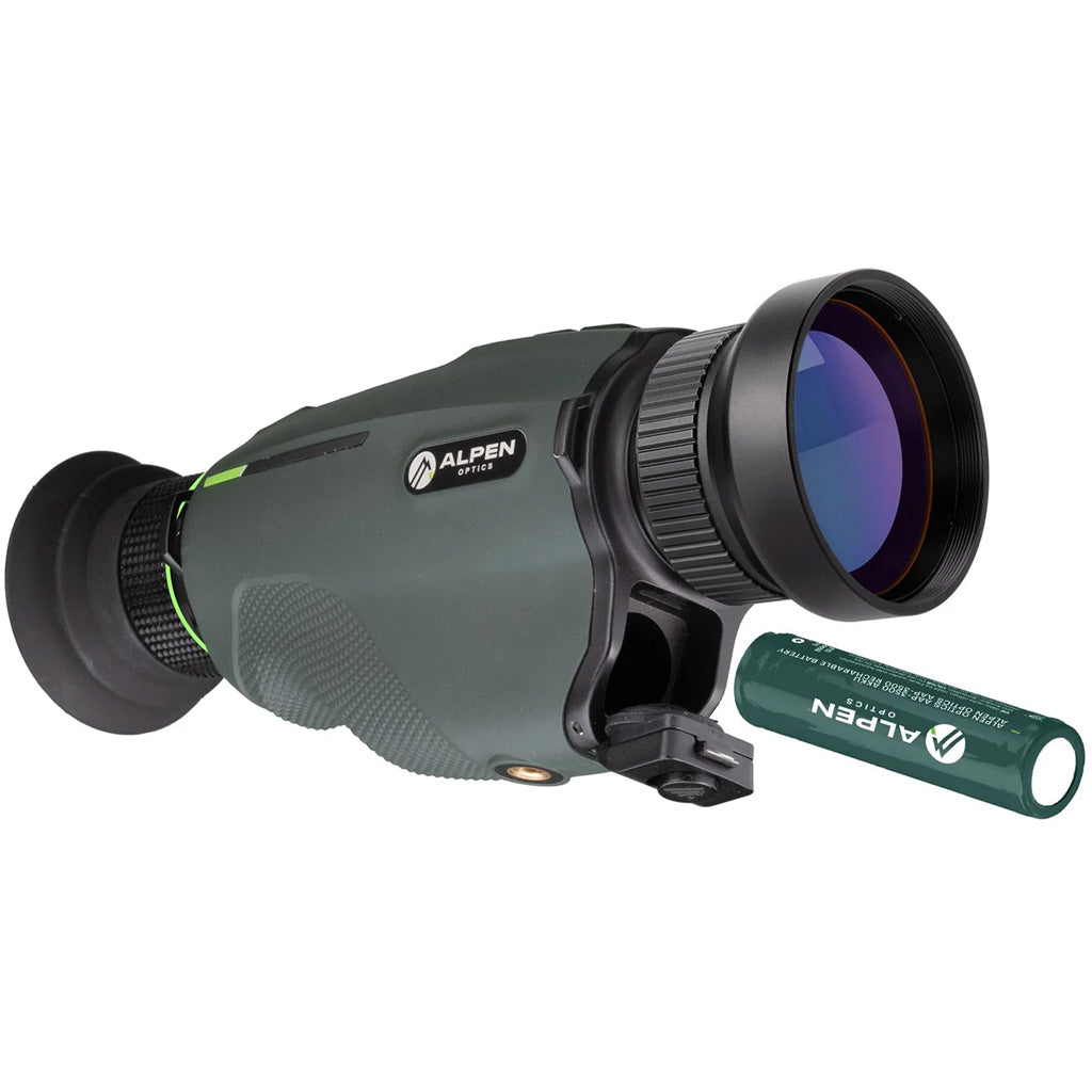 Alpen Thermal Monocular