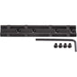 Traditions One Piece Scope Base Aluminum Fits Break-open models
