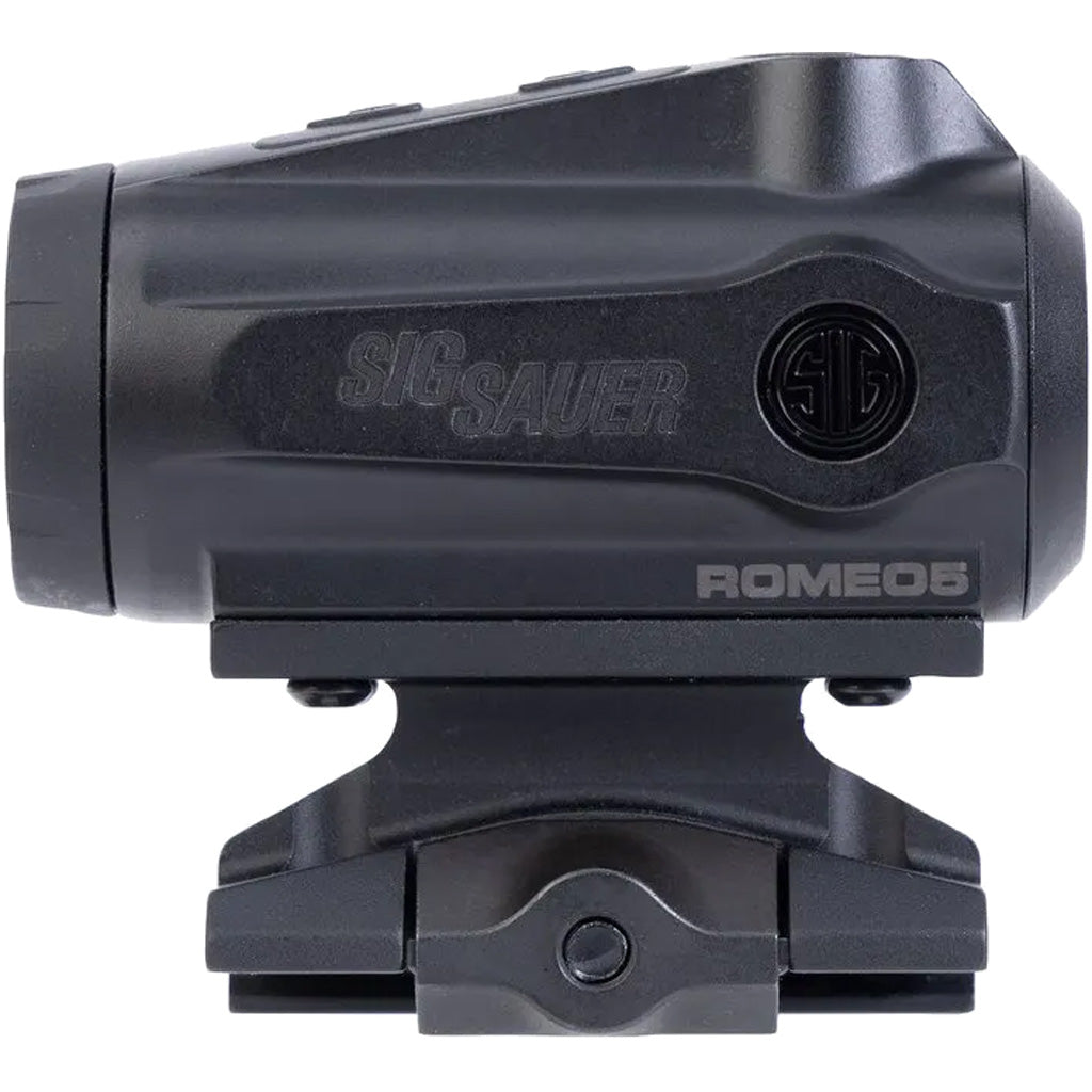 Sig Sauer Romeo5 Gen2 Red Dot Sight 1 MOA Red 1x20mm
