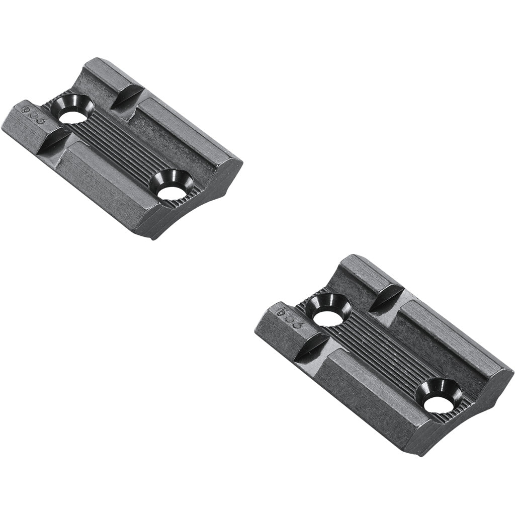 Weaver Classic Aluminum Base Pair