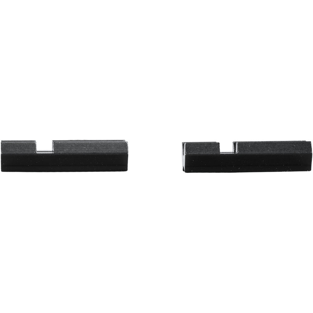 Weaver Classic Aluminum Base Pair