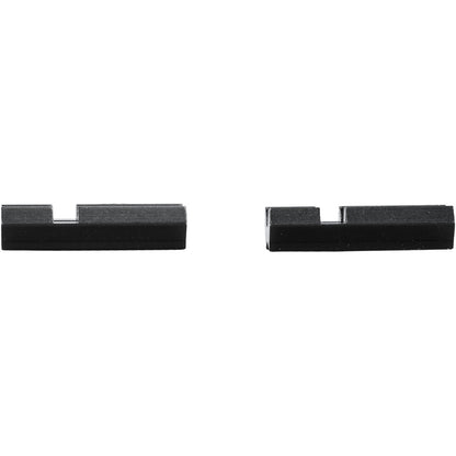 Weaver Classic Aluminum Base Pair