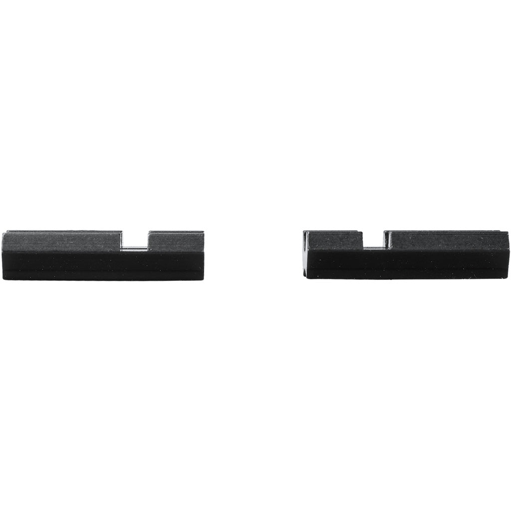 Weaver Classic Aluminum Base Pair