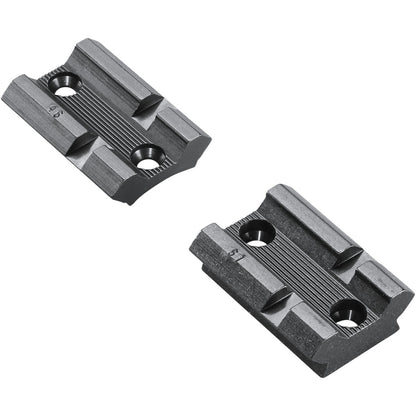 Weaver Classic Aluminum Base Pair