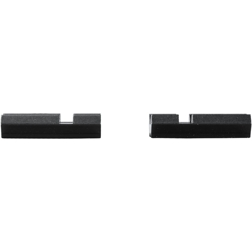 Weaver Classic Aluminum Base Pair